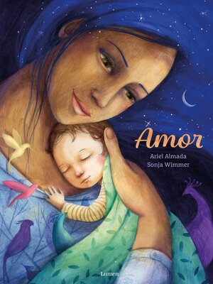 cover image of Amor (edició en català)